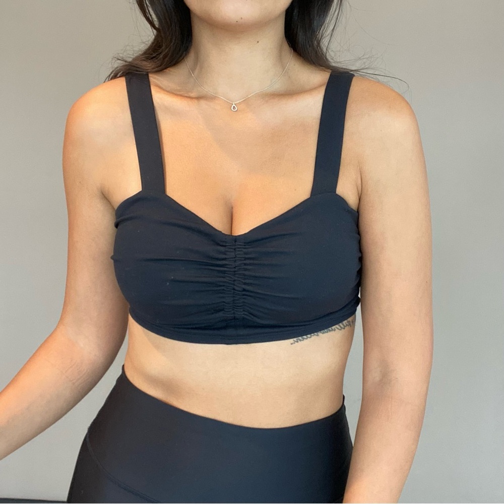Alo yoga bra top